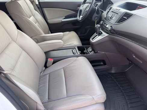Used 2012 Honda CR-V EX-L image 21
