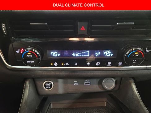 Certified 2023 Nissan Rogue SL image 17