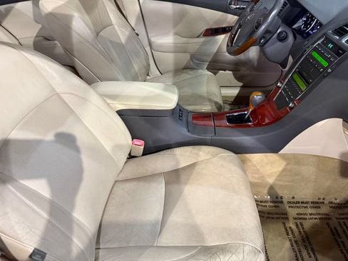 Used 2012 Lexus ES 350 FWD image 31
