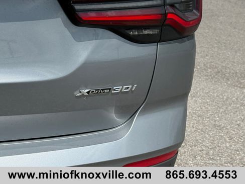 Used 2023 BMW X3 xDrive30i w/ Premium Package AWD/4WD image 11