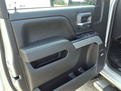 Used 2016 Chevrolet Silverado 2500 LTZ w/ Duramax Plus Package AWD/4WD image 7