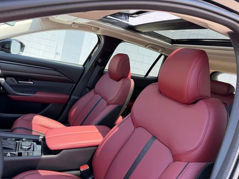 New 2026 MAZDA CX-50 AWD 2.5 Hybrid w/ Weather Package image 18