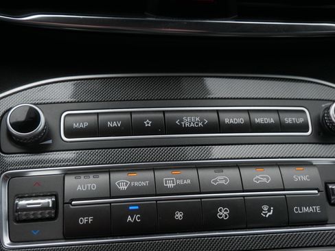Used 2023 Hyundai Santa Fe SEL AWD/4WD image 30