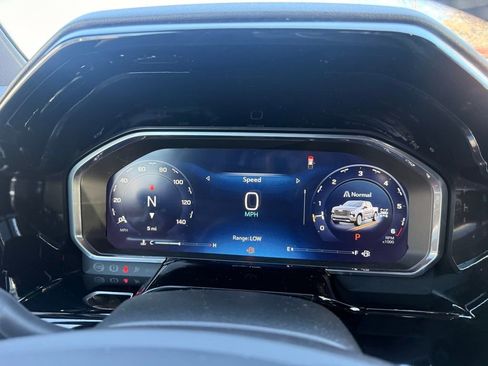 New 2026 Chevrolet Silverado 1500 High Country w/ Midnight Edition image 22