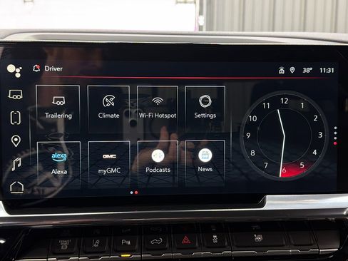 Used 2025 GMC Sierra 2500 SLE w/ SLE Value Package; image 26