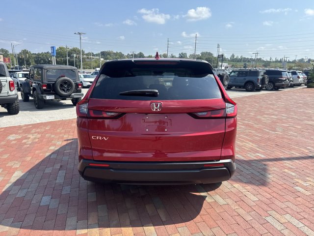 Certified 2023 Honda CR-V EX-L image 10