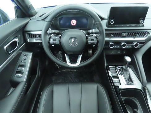 Used 2025 Acura Integra A-Spec image 12