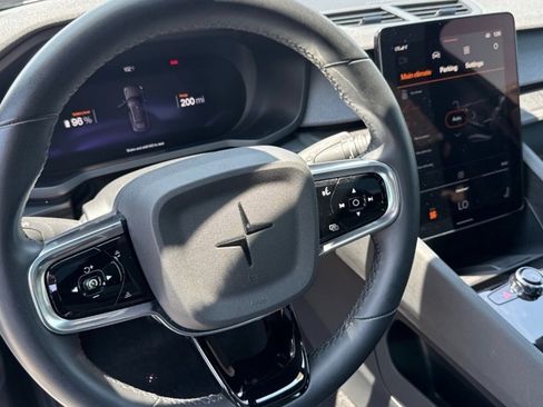 Used 2023 Polestar Polestar 2 Long range Dual motor with Per w/ Pilot Pack image 9