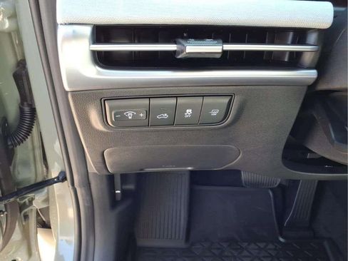 New 2026 Hyundai Santa Cruz Limited AWD/4WD image 11