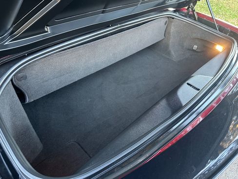 Used 2017 Chevrolet Corvette Grand Sport w/ Carbon Flash Badge Package image 24