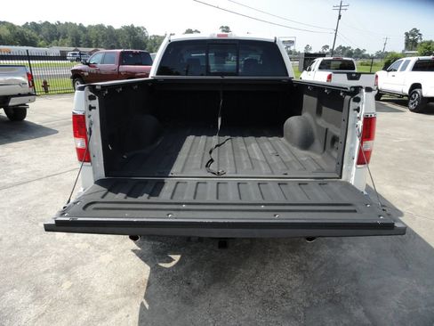 Used 2007 Lincoln Mark LT 2WD image 7