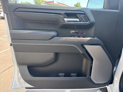 New 2026 GMC Sierra 1500 AT4X image 13
