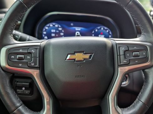 Used 2023 Chevrolet Tahoe Premier w/ Advanced Technology Package AWD/4WD image 20