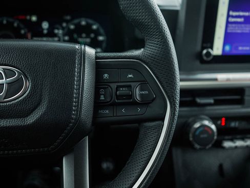 New 2026 Toyota Tacoma TRD Sport image 19