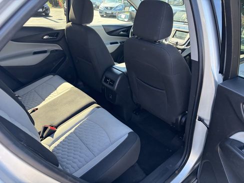 Used 2019 Chevrolet Equinox LS w/ LS Convenience Package AWD/4WD image 22