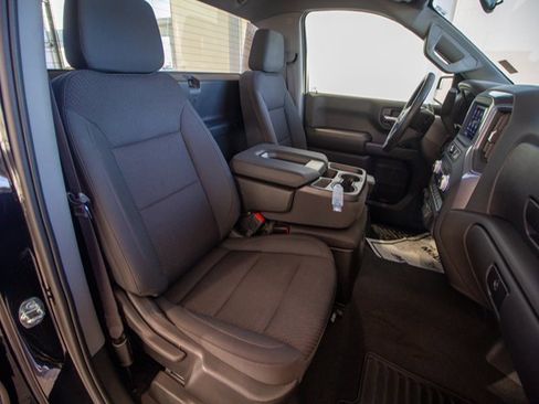 Certified 2023 GMC Sierra 1500 Pro w/ Pro Value Package image 14