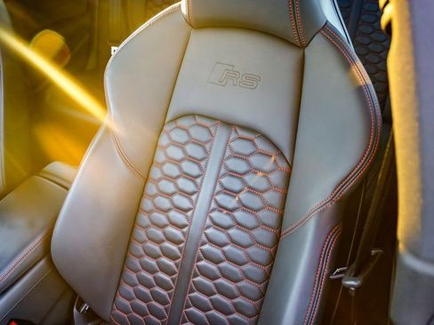 Used 2022 Audi RS 5 Sportback image 26