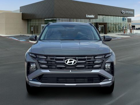 New 2026 Hyundai Tucson SEL Plus FWD image 12