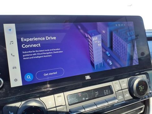 Certified 2024 Toyota Grand Highlander Limited image 23