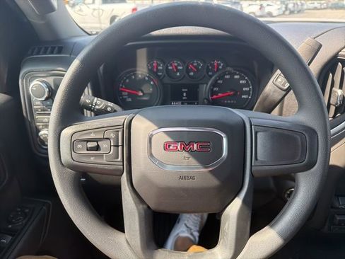 New 2026 GMC Sierra 1500 Pro image 19