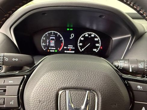 Used 2026 Honda HR-V Sport image 19