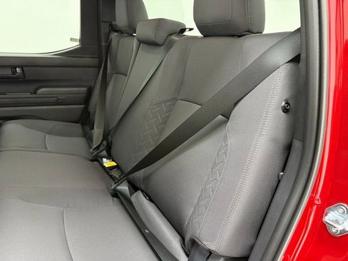 New 2026 Toyota Tacoma SR5 image 36