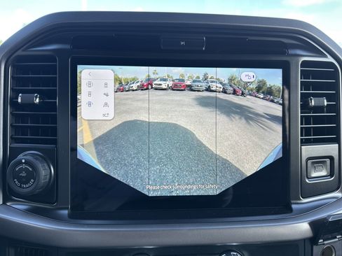 New 2025 Ford F150 XLT w/ Equipment Group 302A MID image 37