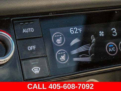 Used 2024 Genesis G70 3.3T Advanced RWD image 37