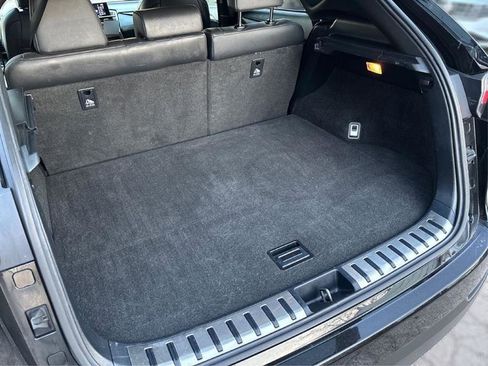 Used 2016 Lexus NX 200t F Sport w/ F Sport Premium Package image 14