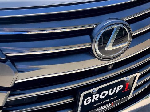 Used 2016 Lexus LX 570 4WD w/ Luxury Package image 56