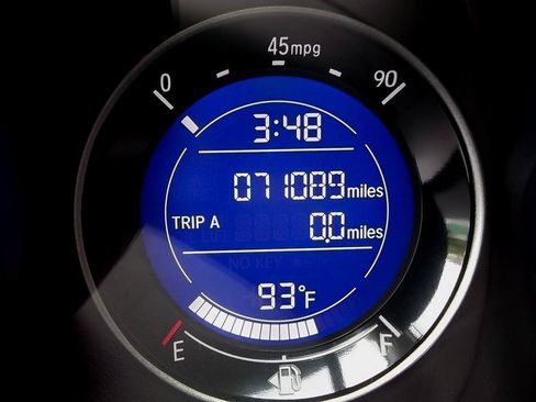 Used 2015 Honda Fit LX image 18