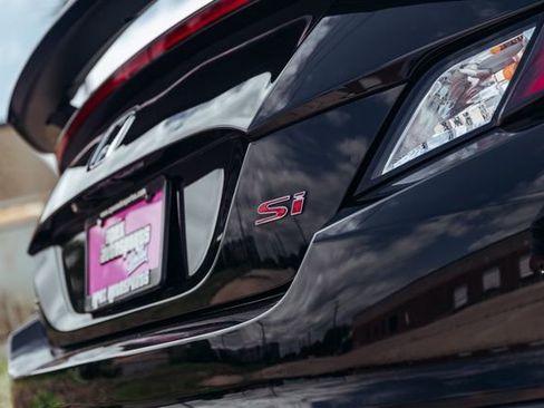 Used 2019 Honda Civic Si image 31