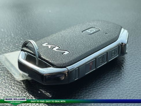 Used 2022 Kia K5 GT-Line image 27