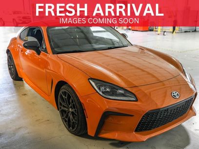 Certified 2023 Toyota GR86 10th Anniversary SE