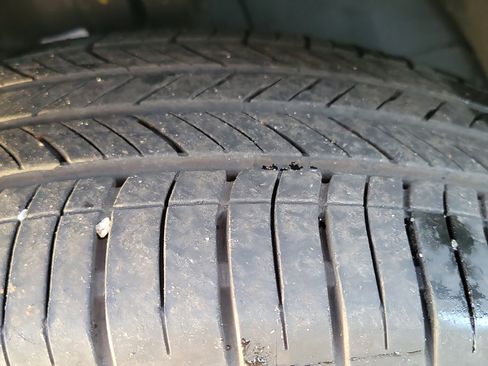 Certified 2025 Hyundai Tucson SE image 26