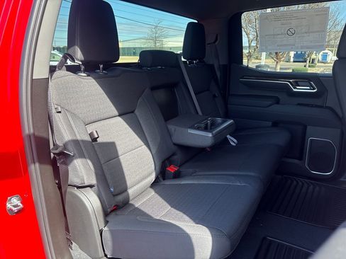 New 2026 GMC Sierra 1500 Elevation image 36