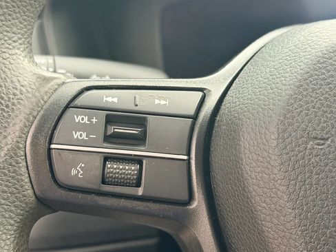 Used 2023 Honda Accord EX image 23
