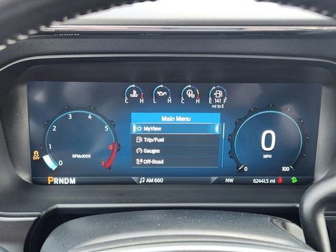 Used 2024 Ford F250 Lariat w/ Sport Appearance Package AWD/4WD image 16