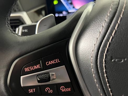 Used 2025 BMW X5 sDrive40i w/ Premium Package image 15