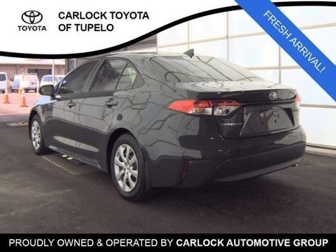 Used 2026 Toyota Corolla LE FWD image 5