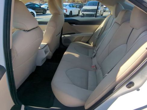 Used 2024 Toyota Camry LE image 37