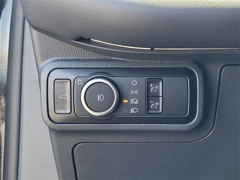 New 2025 Ford Explorer ST w/ Sun And Sound Package image 9