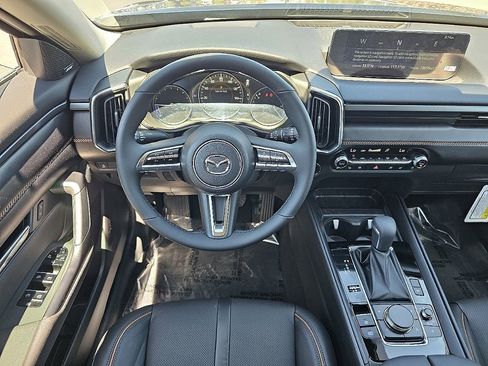 New 2026 MAZDA CX-50 2.5 Hybrid w/ Weather Package image 24