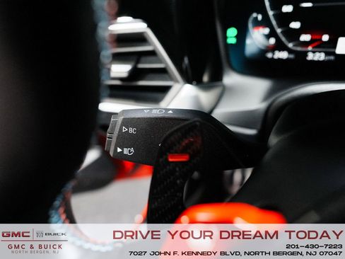 Used 2022 BMW M4 xDrive Competition w/ Executive Package image 20