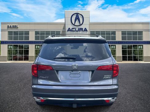 Used 2016 Honda Pilot Touring image 4