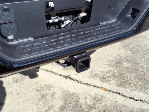 New 2026 Chevrolet Colorado Trail Boss image 6