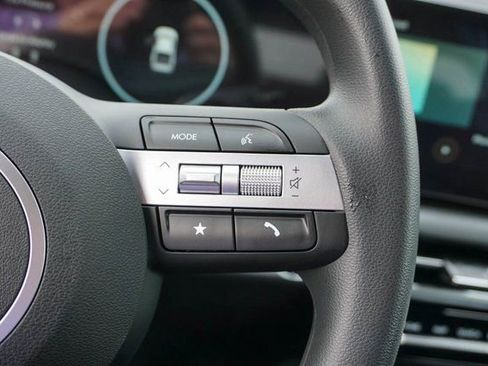 New 2026 Hyundai Santa Cruz SEL FWD image 21