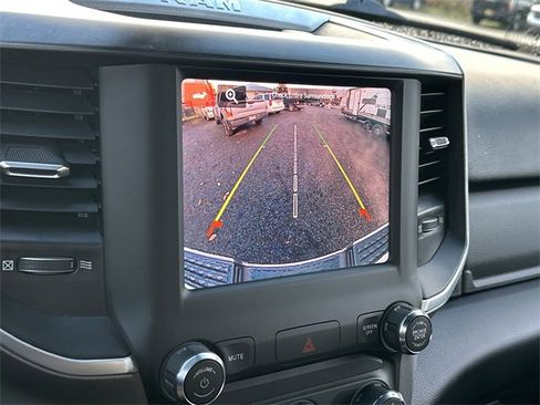 Used 2024 RAM 2500 Big Horn image 21