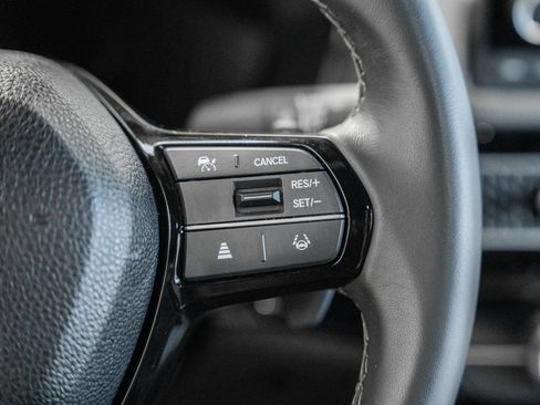 Used 2026 Honda Civic Sport image 19