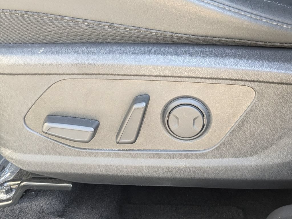 Used 2023 Hyundai Tucson SEL AWD/4WD image 7